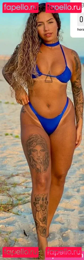 Muito Linda Onlyfans Photo Gallery 