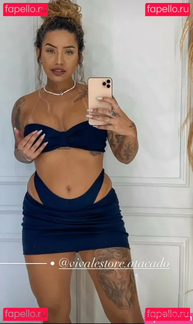 Muito Linda Onlyfans Photo Gallery 