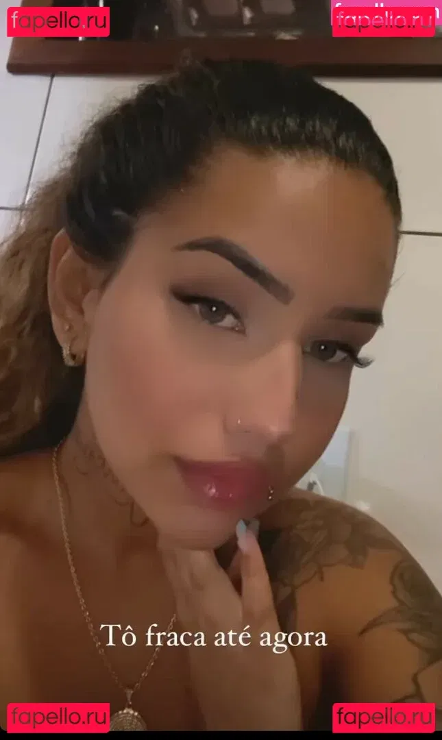 Muito Linda Onlyfans Photo Gallery 