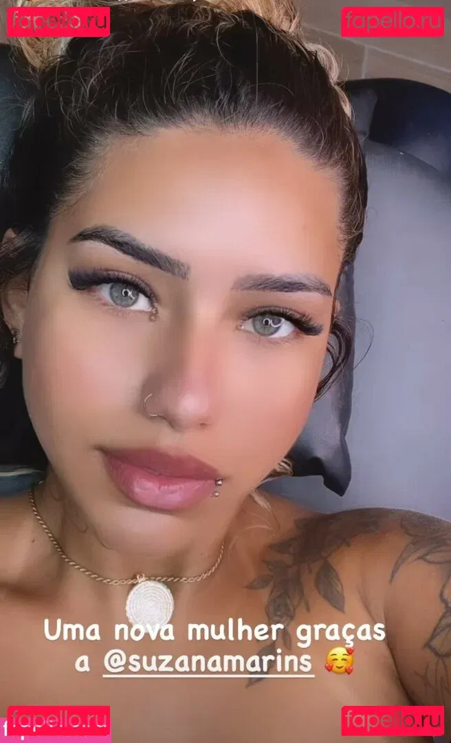 Muito Linda Onlyfans Photo Gallery 