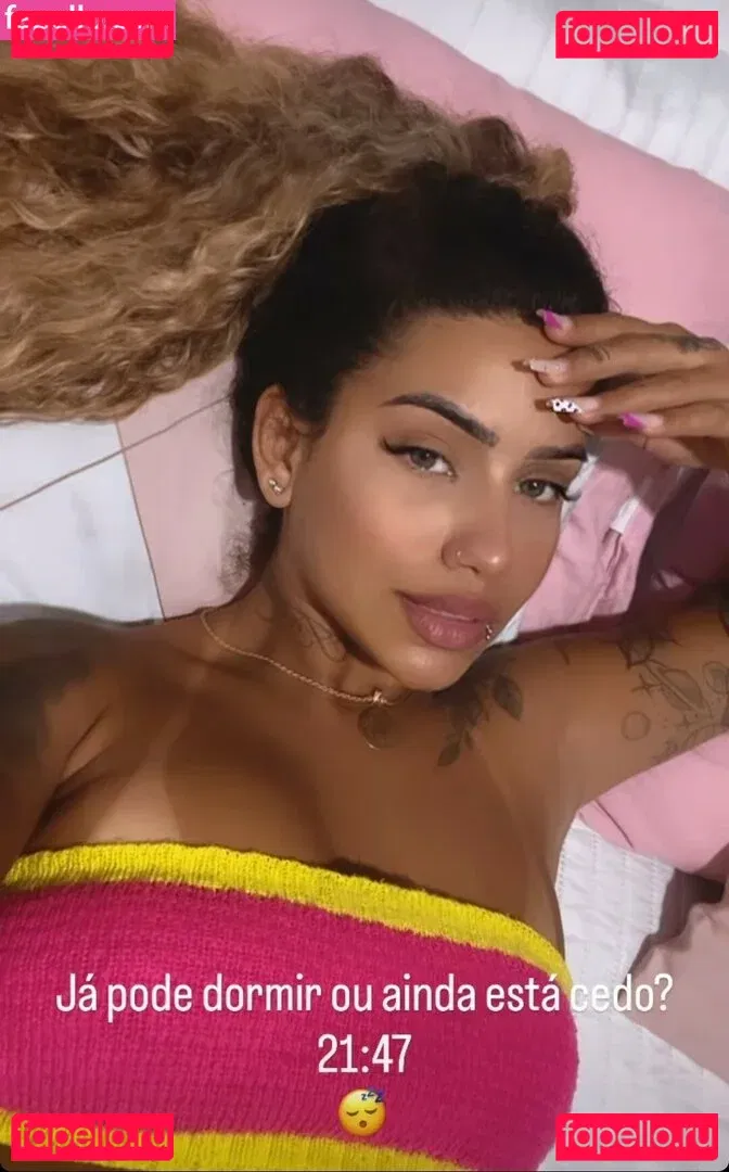 Muito Linda Onlyfans Photo Gallery 