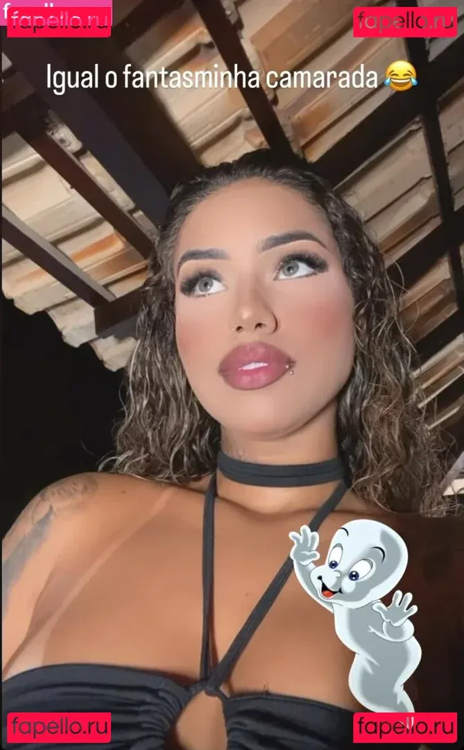 Muito Linda Onlyfans Photo Gallery 