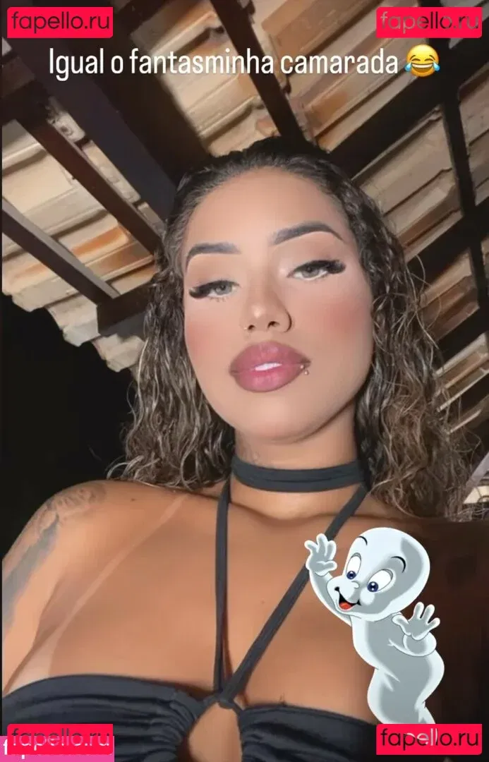 Muito Linda Onlyfans Photo Gallery 