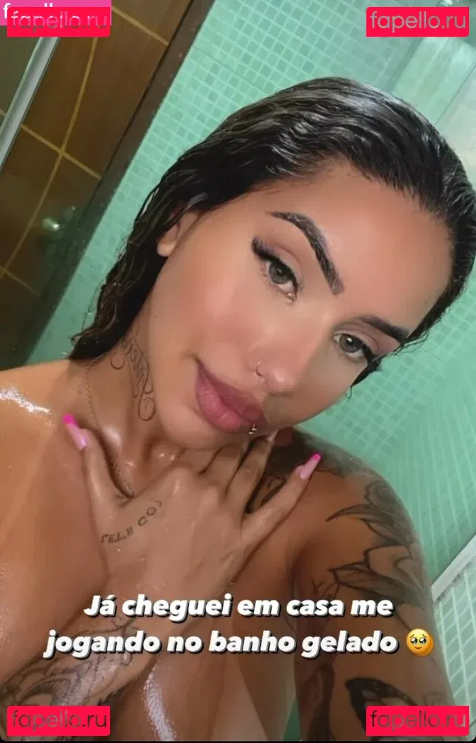 Muito Linda Onlyfans Photo Gallery 