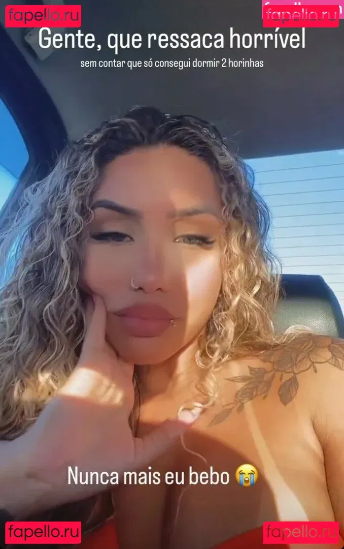 Muito Linda Onlyfans Photo Gallery 