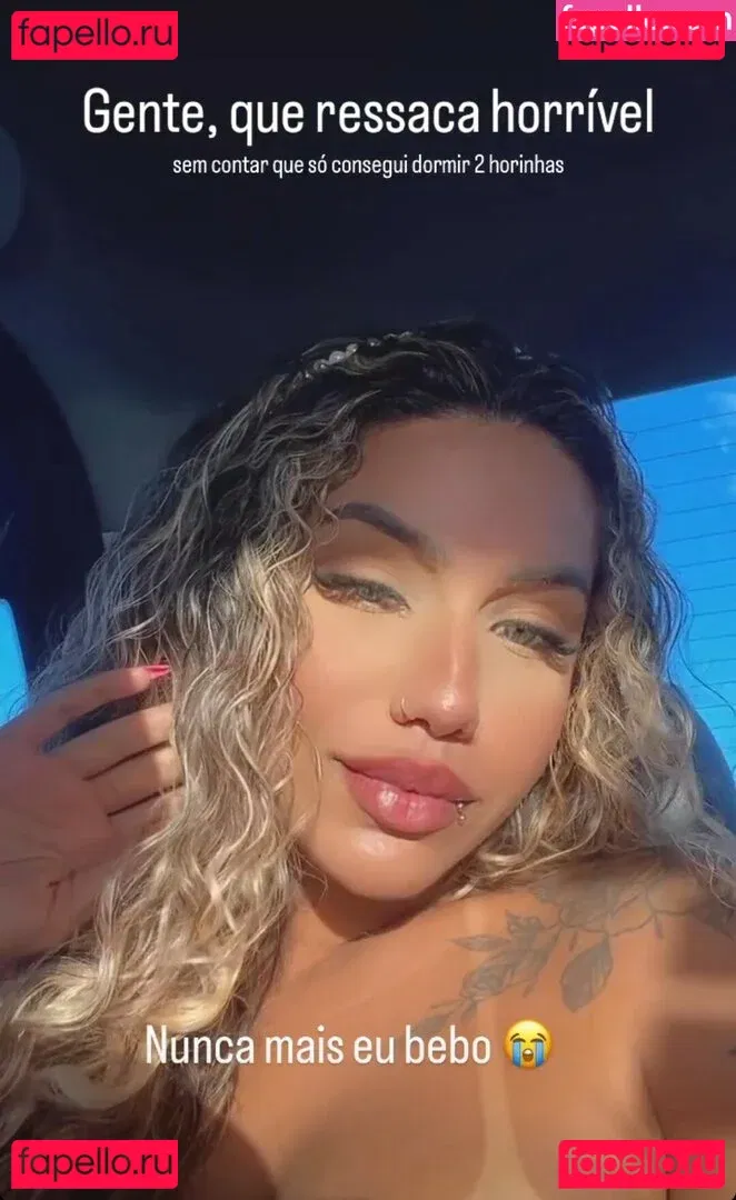 Muito Linda Onlyfans Photo Gallery 