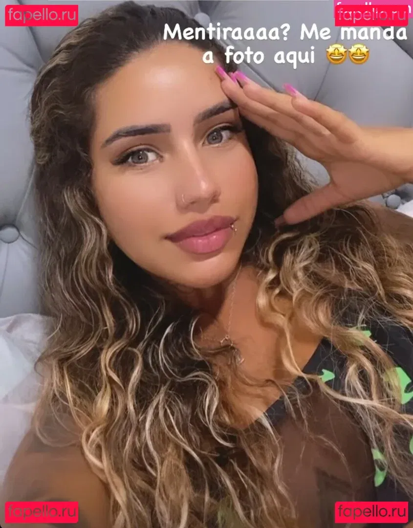 Muito Linda Onlyfans Photo Gallery 