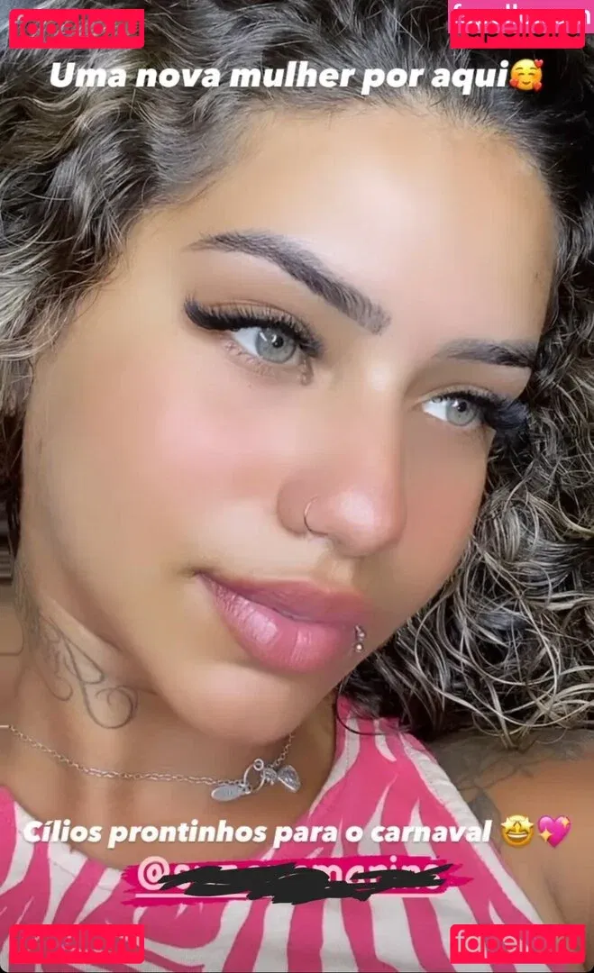 Muito Linda Onlyfans Photo Gallery 