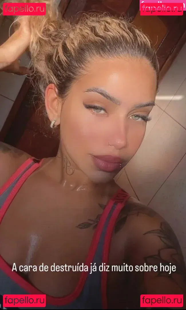 Muito Linda Onlyfans Photo Gallery 