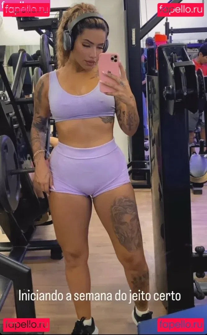 Muito Linda Onlyfans Photo Gallery 