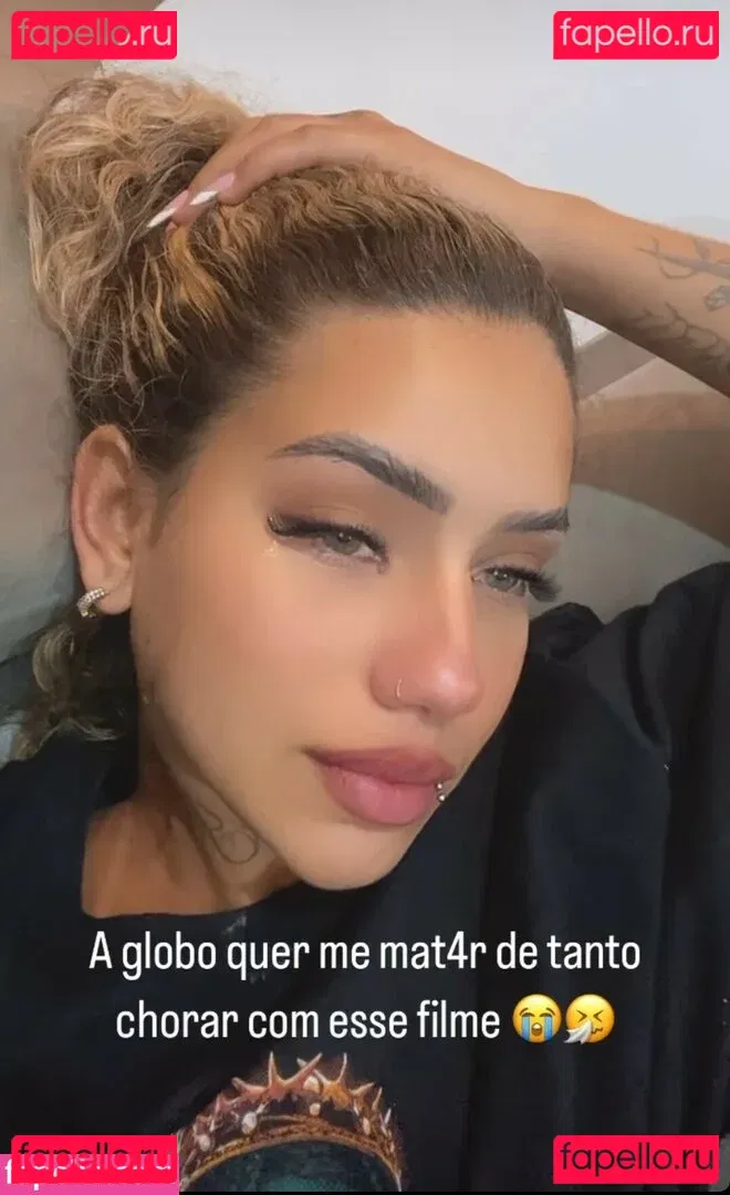 Muito Linda Onlyfans Photo Gallery 