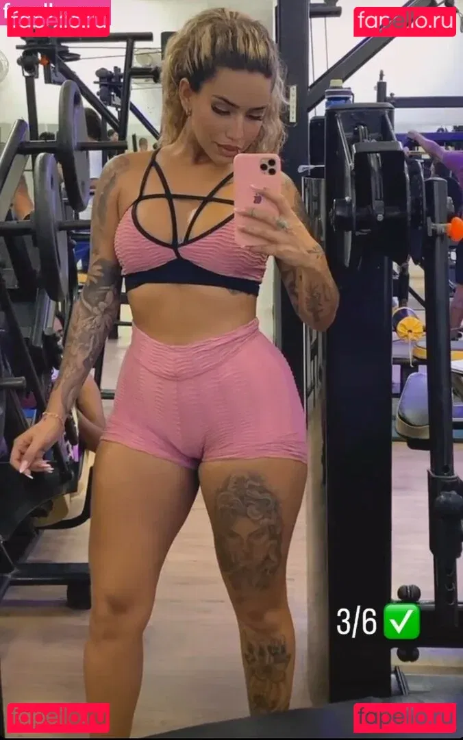 Muito Linda Onlyfans Photo Gallery 