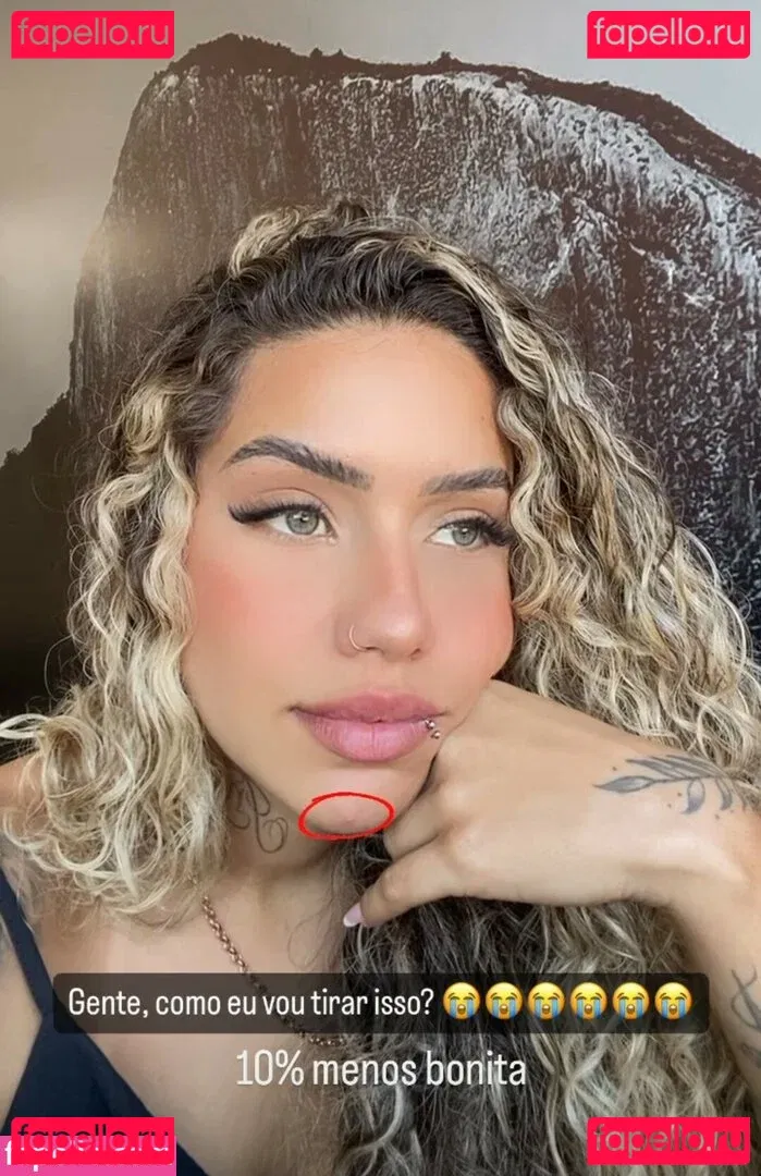 Muito Linda Onlyfans Photo Gallery 