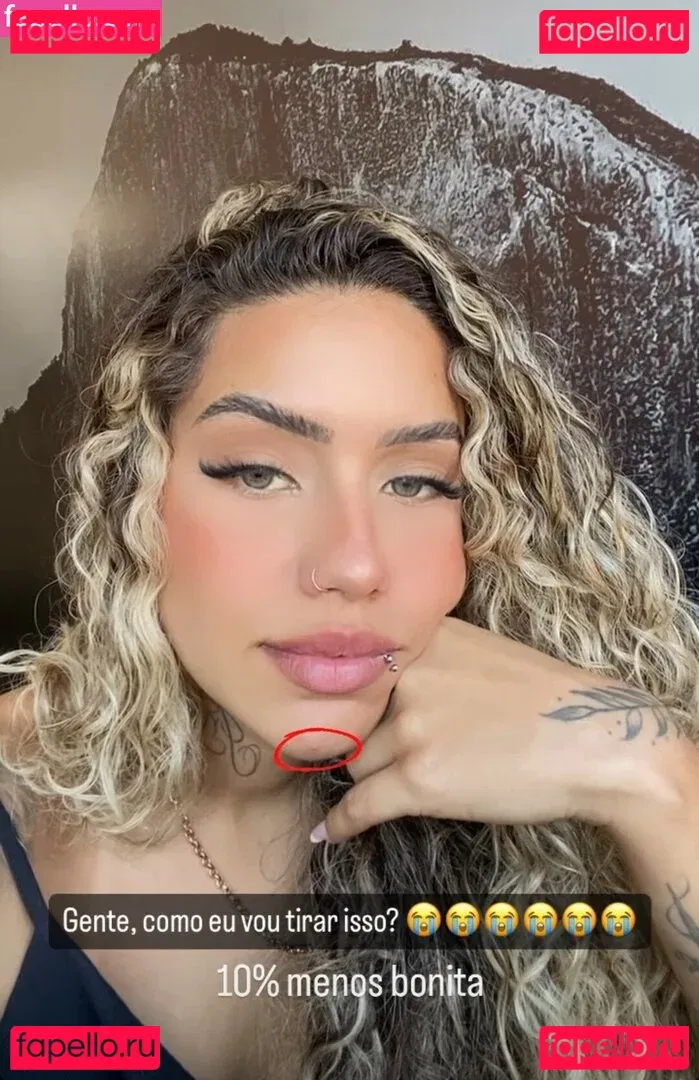 Muito Linda Onlyfans Photo Gallery 