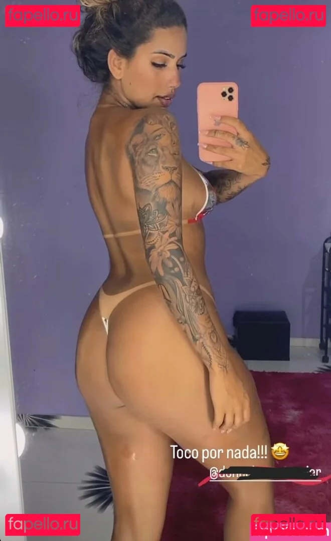Muito Linda Onlyfans Photo Gallery 