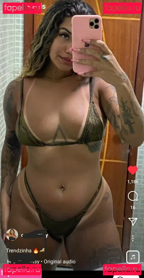 Muito Linda Onlyfans Photo Gallery 