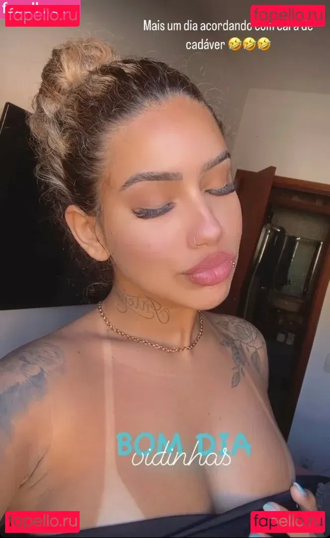 Muito Linda Onlyfans Photo Gallery 