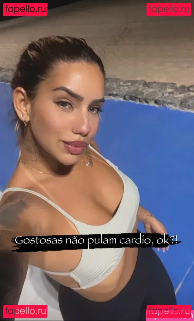 Muito Linda Onlyfans Photo Gallery 