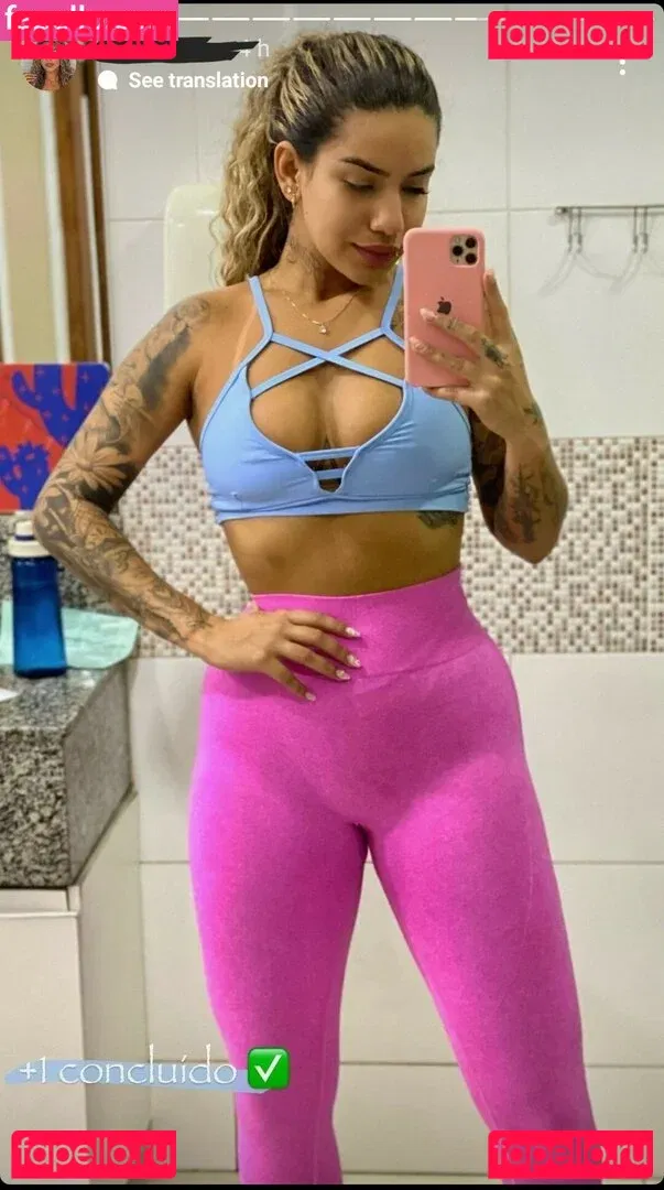 Muito Linda Onlyfans Photo Gallery 