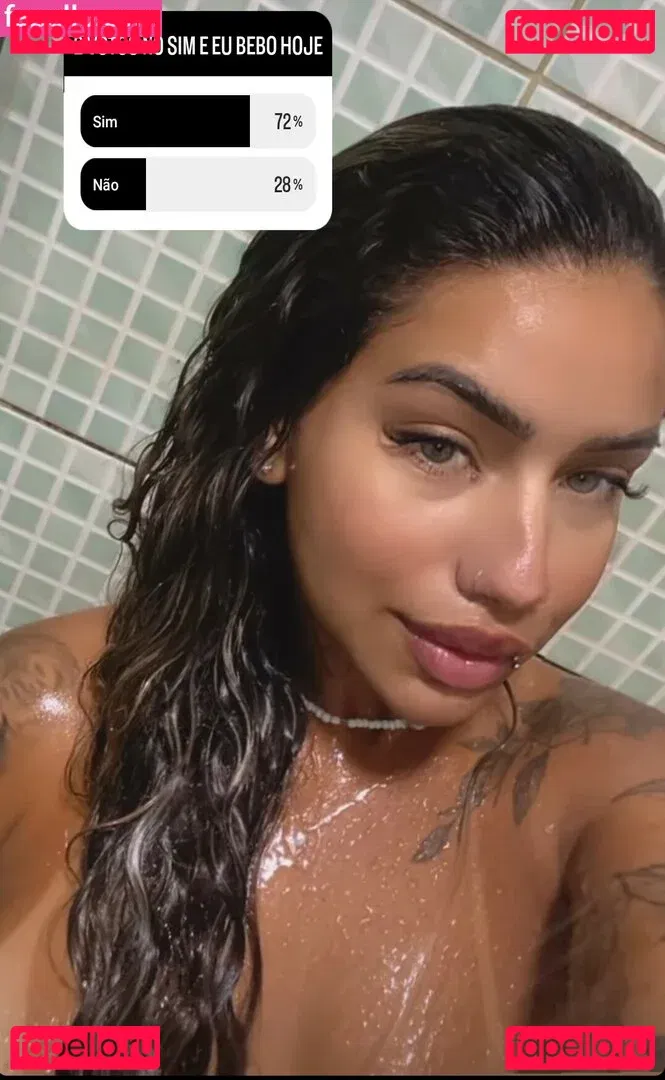 Muito Linda Onlyfans Photo Gallery 