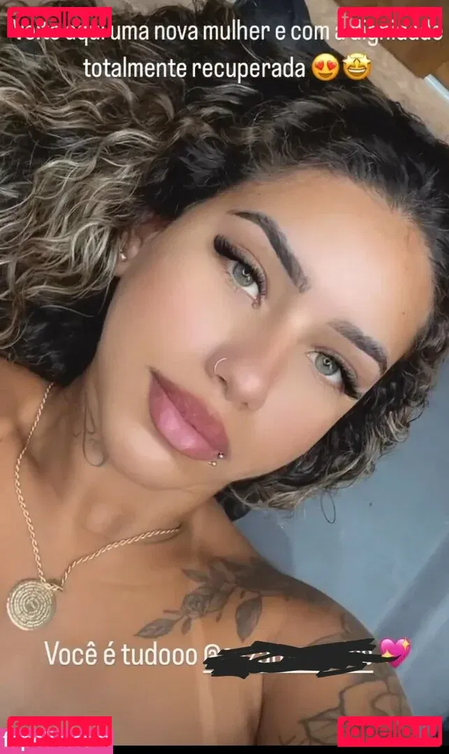 Muito Linda Onlyfans Photo Gallery 