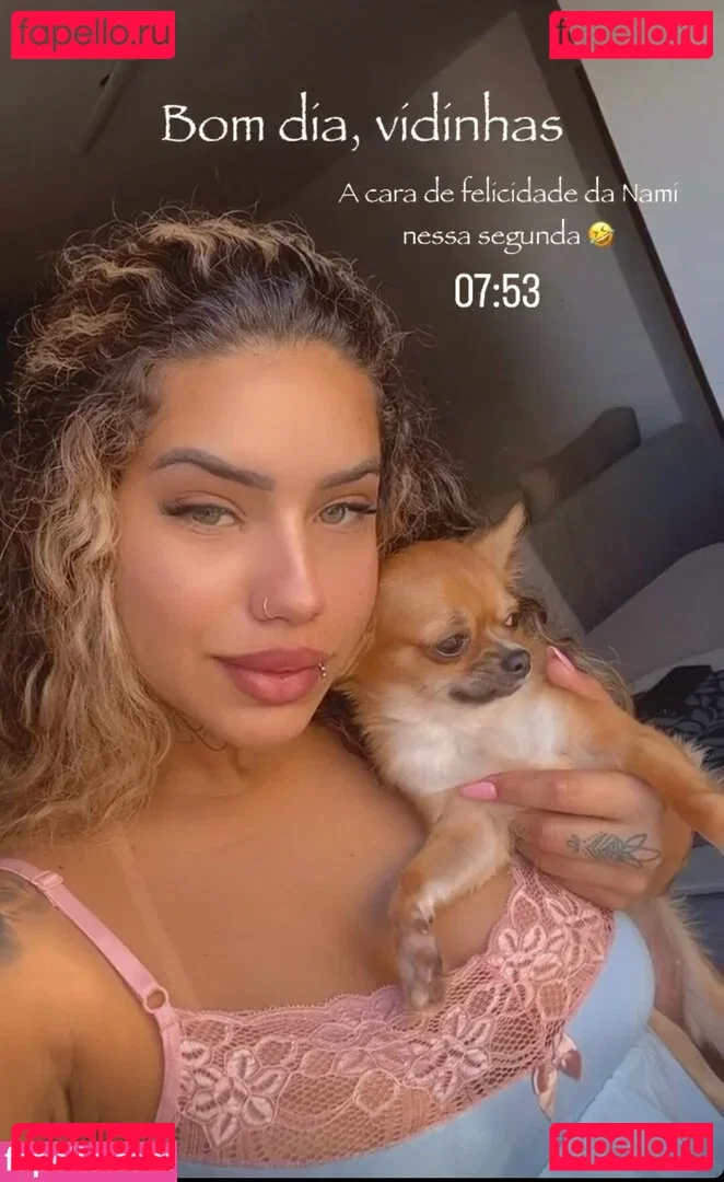 Muito Linda Onlyfans Photo Gallery 