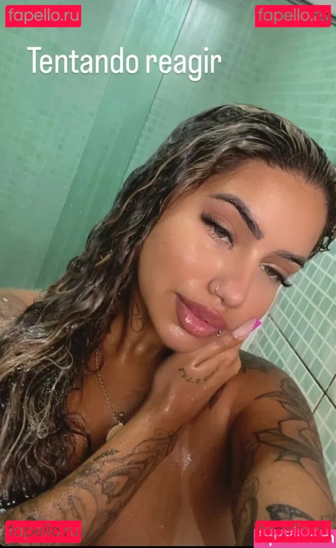 Muito Linda Onlyfans Photo Gallery 