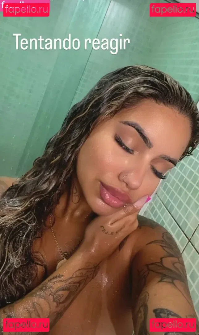 Muito Linda Onlyfans Photo Gallery 