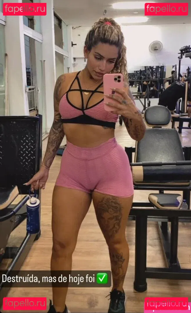 Muito Linda Onlyfans Photo Gallery 