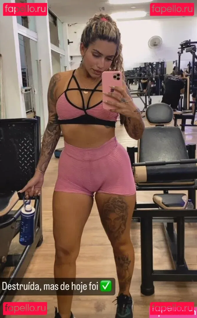 Muito Linda Onlyfans Photo Gallery 