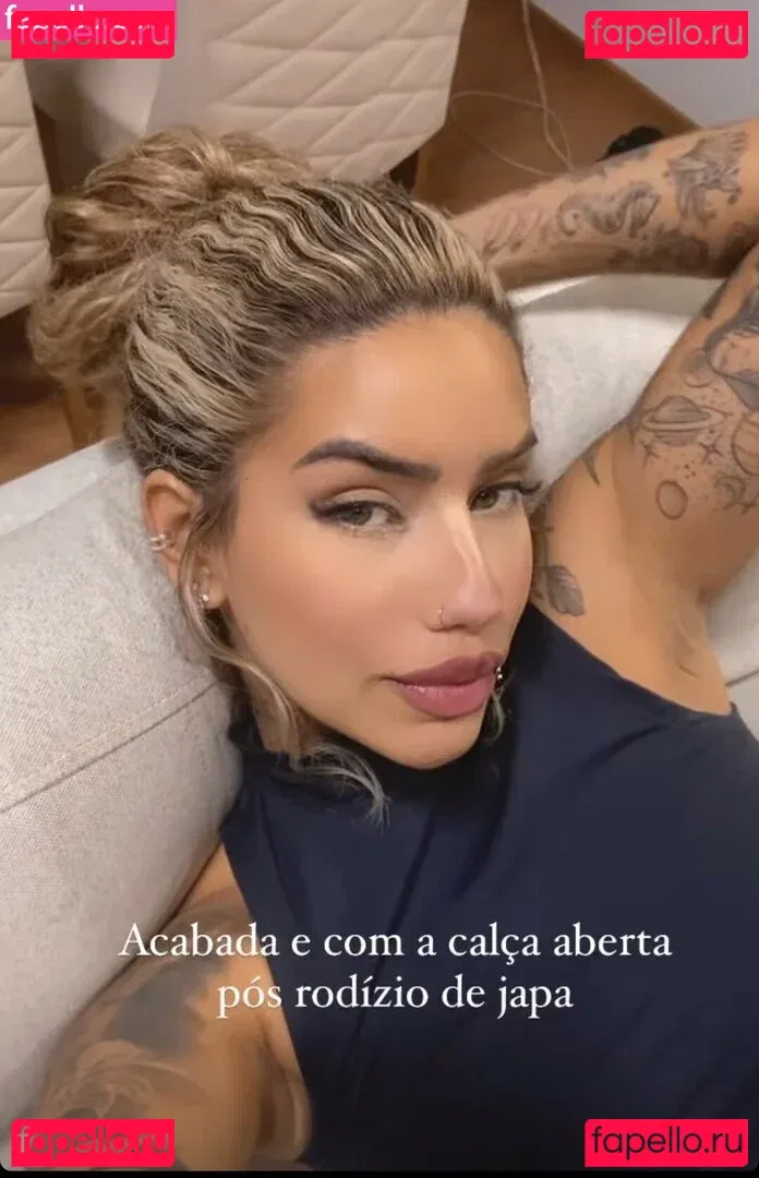 Muito Linda Onlyfans Photo Gallery 