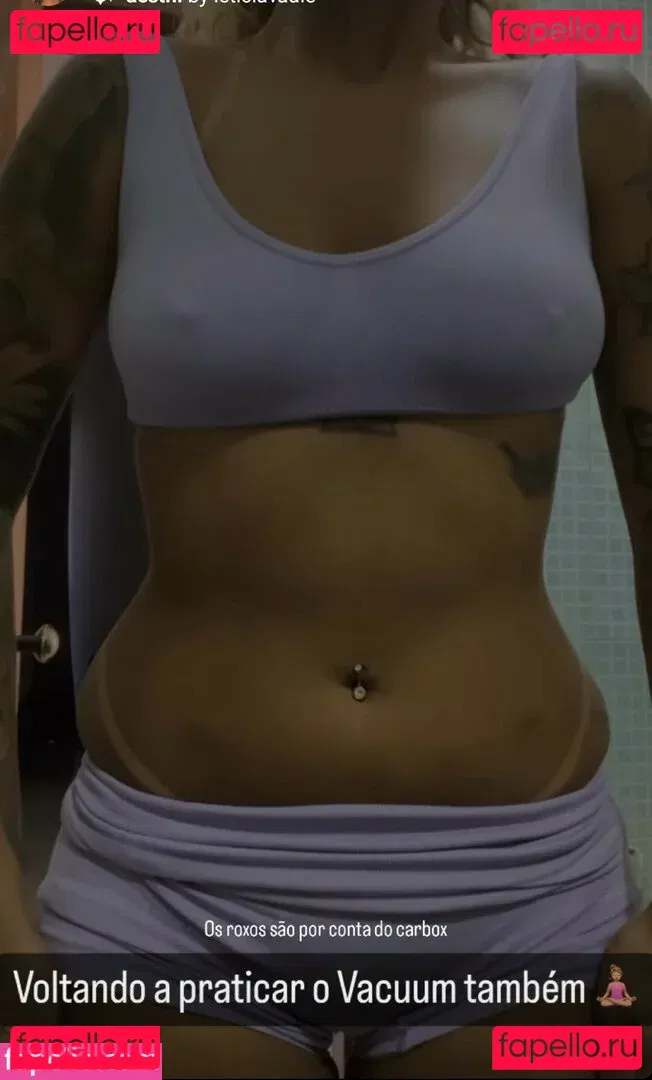 Muito Linda Onlyfans Photo Gallery 