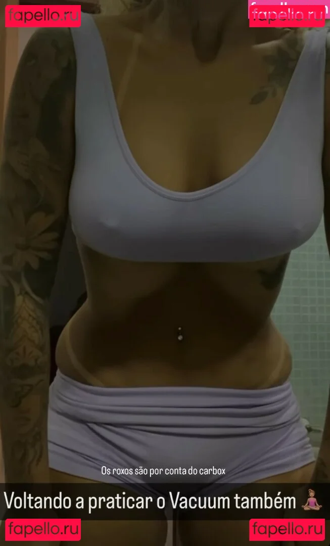 Muito Linda Onlyfans Photo Gallery 