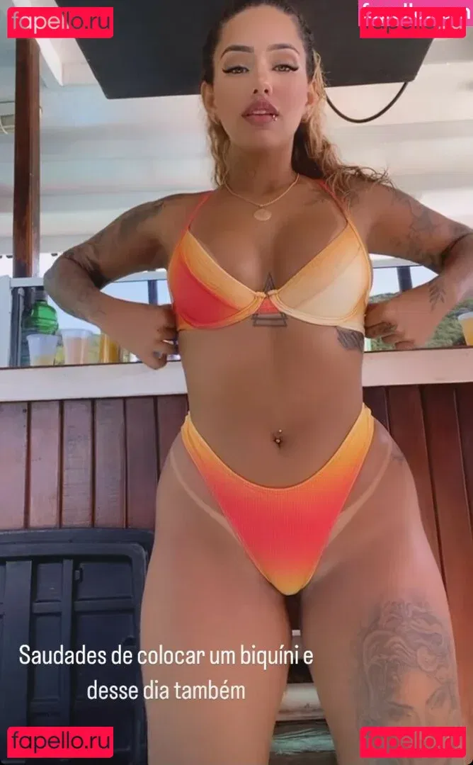 Muito Linda Onlyfans Photo Gallery 