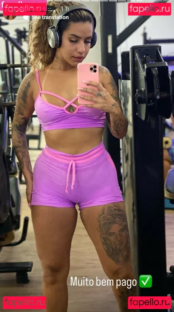 Muito Linda Onlyfans Photo Gallery 