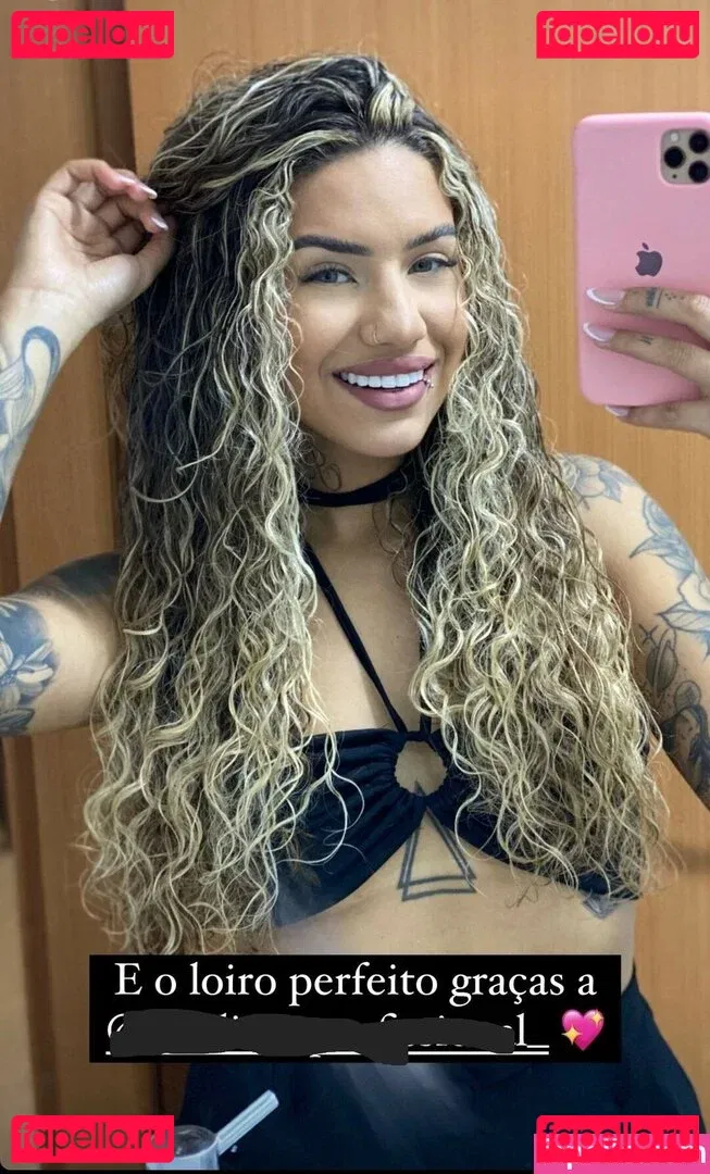 Muito Linda Onlyfans Photo Gallery 