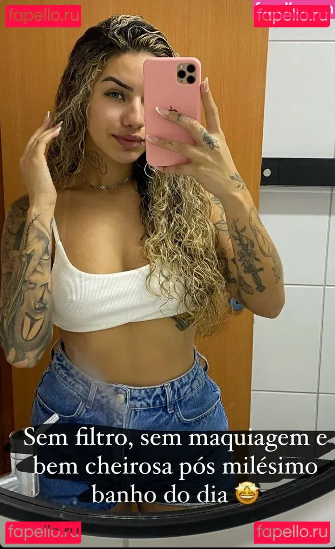 Muito Linda Onlyfans Photo Gallery 