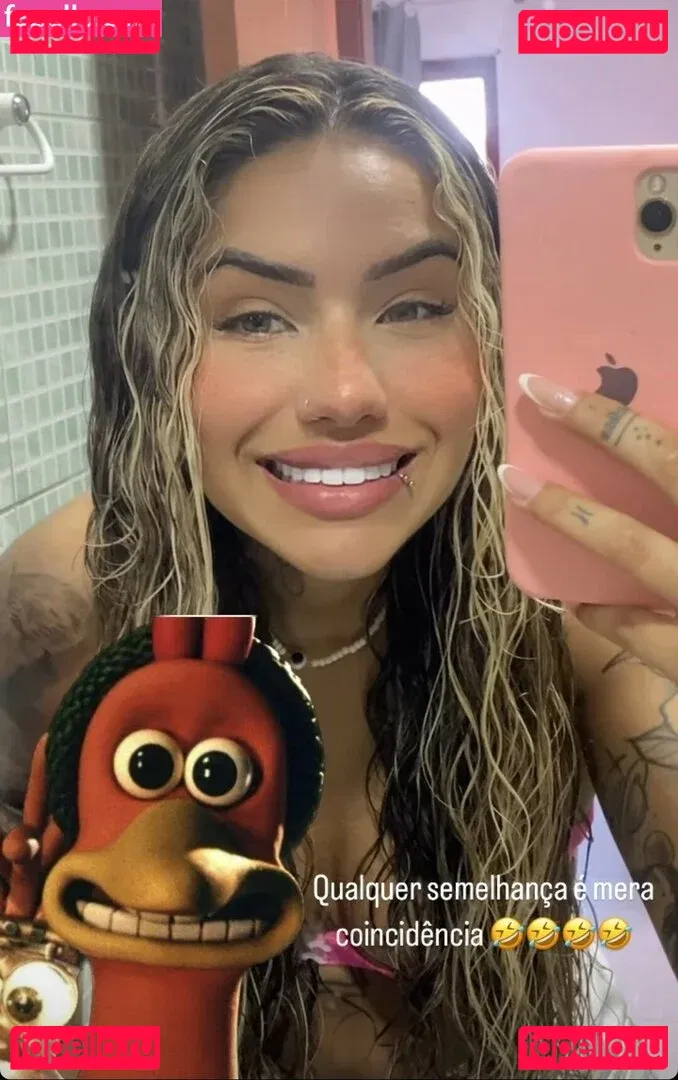 Muito Linda Onlyfans Photo Gallery 