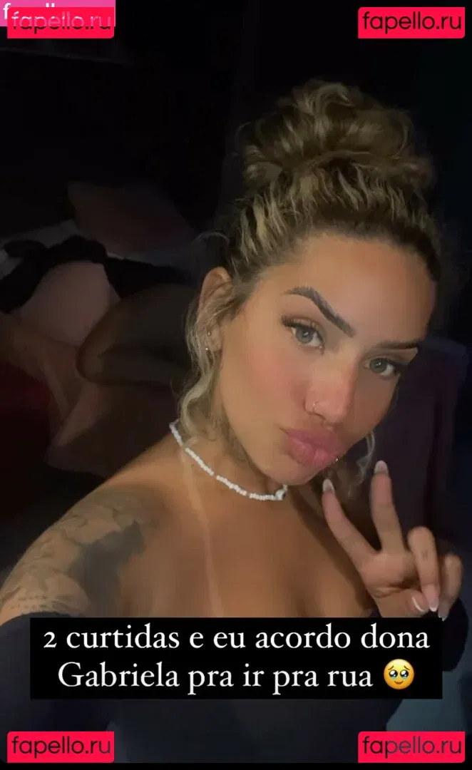 Muito Linda Onlyfans Photo Gallery 