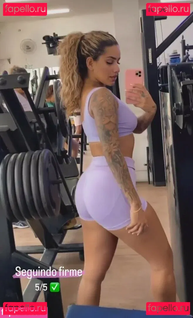 Muito Linda Onlyfans Photo Gallery 