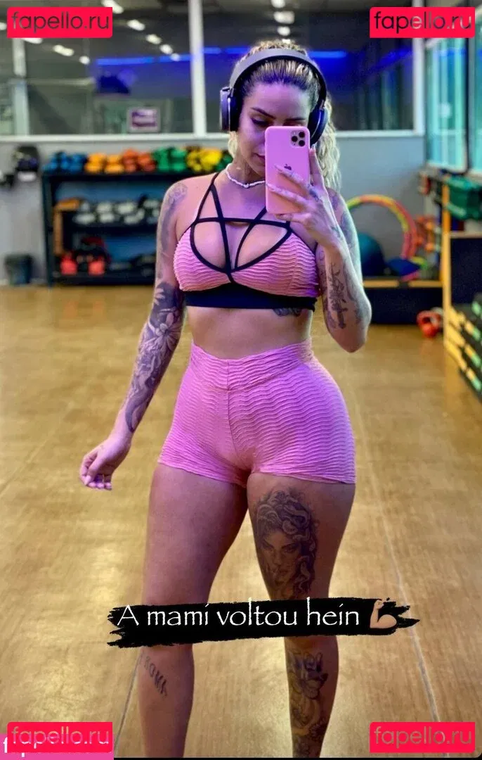 Muito Linda Onlyfans Photo Gallery 