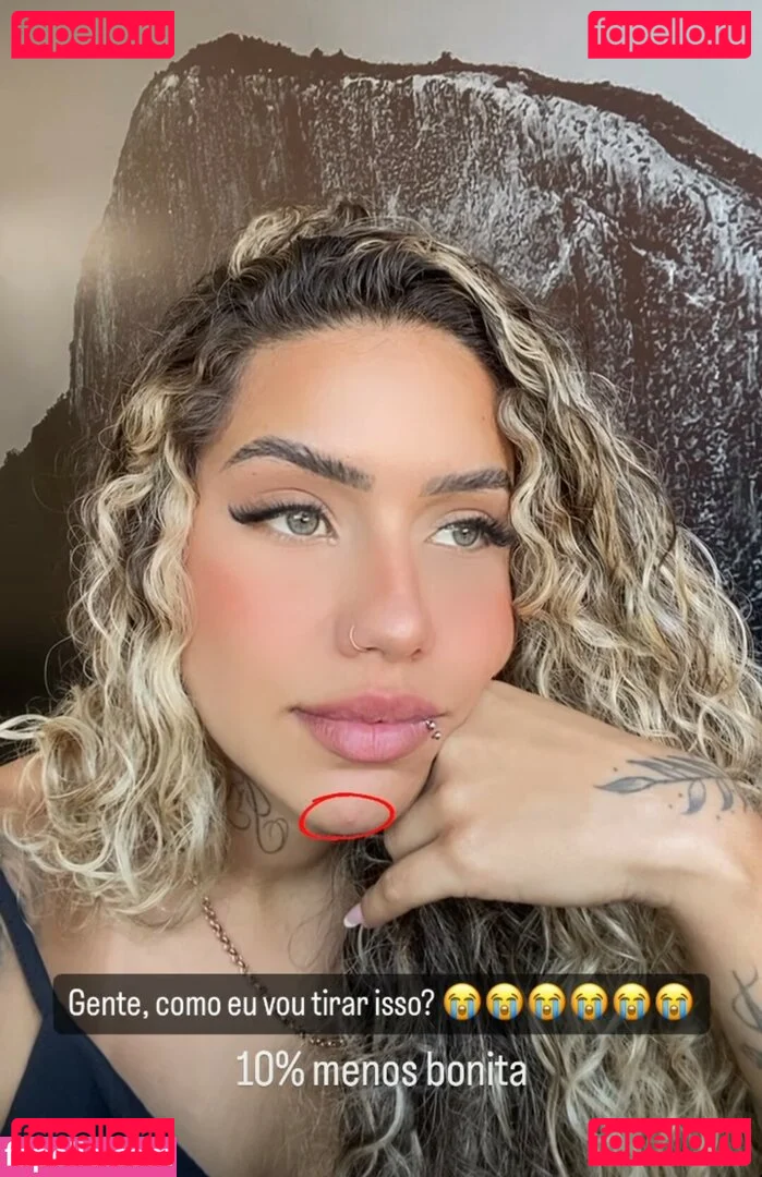 Muito Linda Onlyfans Photo Gallery 