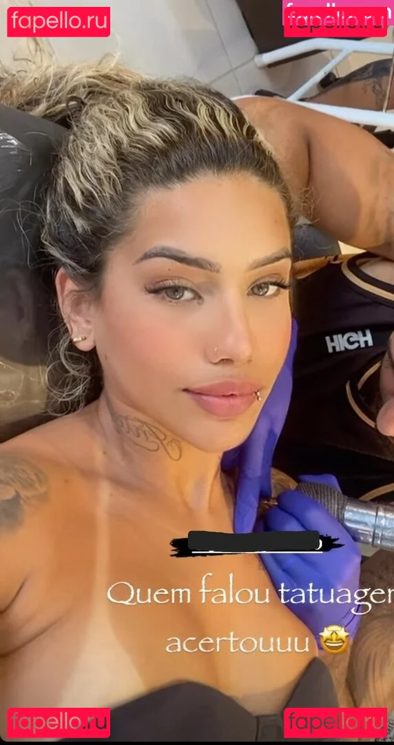 Muito Linda Onlyfans Photo Gallery 