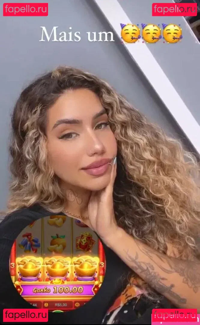 Muito Linda Onlyfans Photo Gallery 