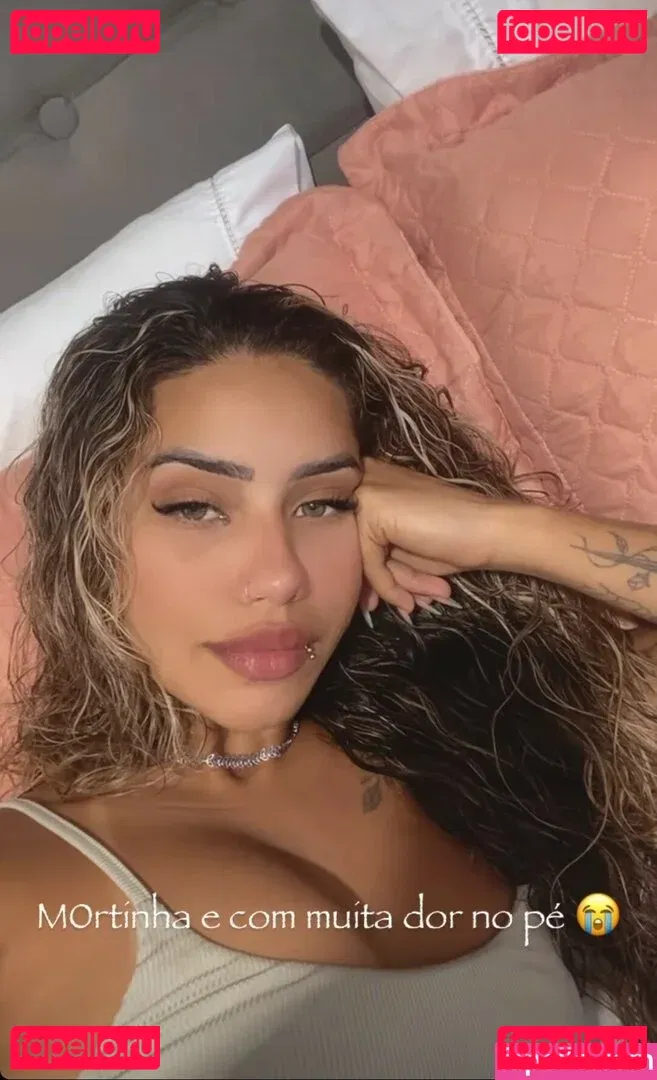 Muito Linda Onlyfans Photo Gallery 