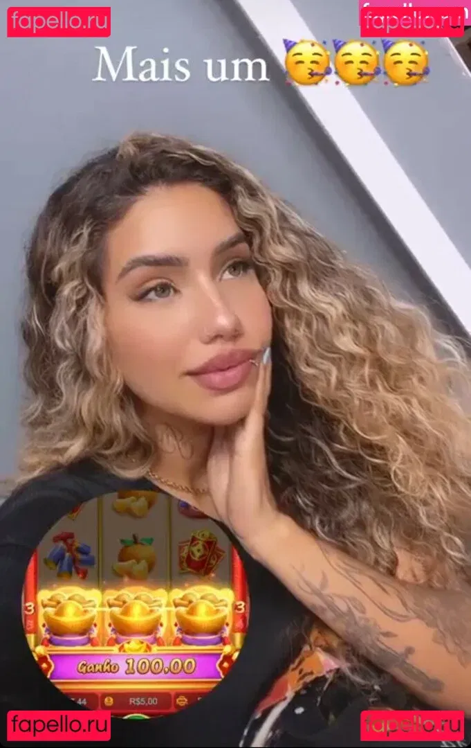 Muito Linda Onlyfans Photo Gallery 