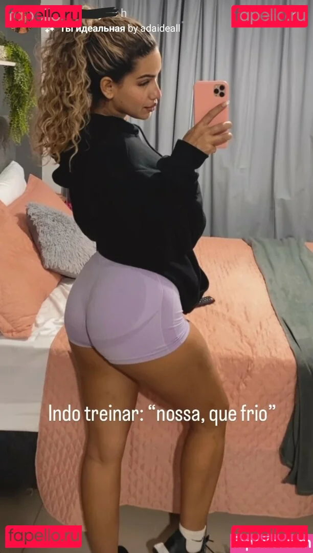 Muito Linda Onlyfans Photo Gallery 