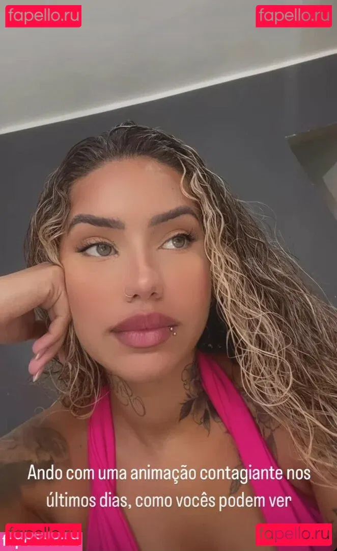 Muito Linda Onlyfans Photo Gallery 