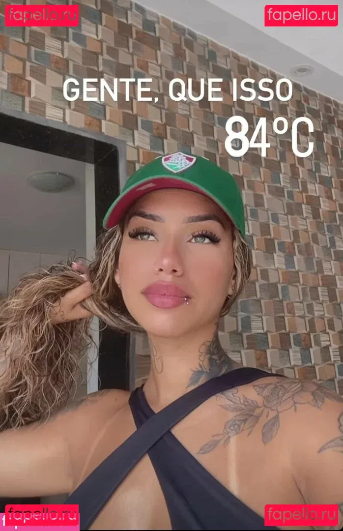 Muito Linda Onlyfans Photo Gallery 