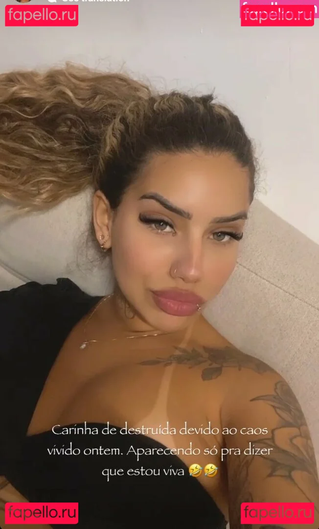 Muito Linda Onlyfans Photo Gallery 